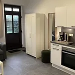 Apartment Select2stay - Business *