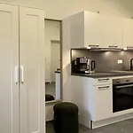Select2stay - Business * Badbergen