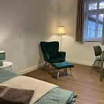 Select2stay - Business Apartment Badbergen