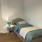 Select2stay - Business * Badbergen