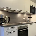 דירה Select2stay - Business Badbergen