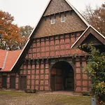 Select2stay - Business * Badbergen