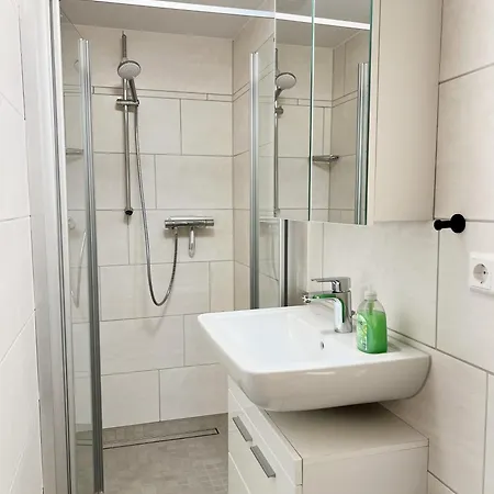 Apartamento Select2stay - Business *