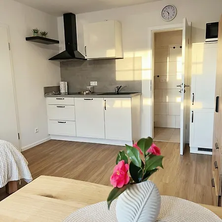 Select2stay - Business * Badbergen