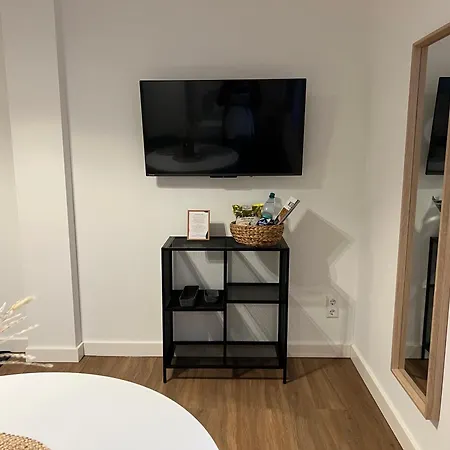 Select2stay - Business * Badbergen