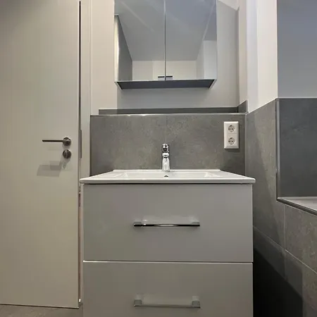 Διαμέρισμα Select2stay - Business *
