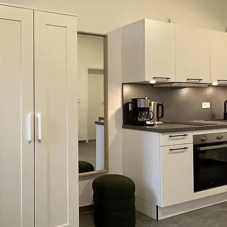 Select2stay - Business * Badbergen