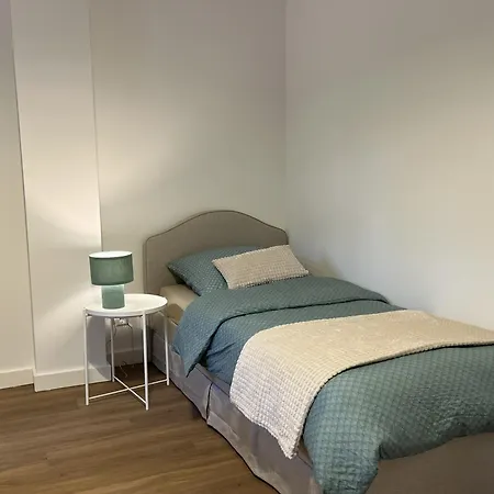 Select2stay - Business * Badbergen