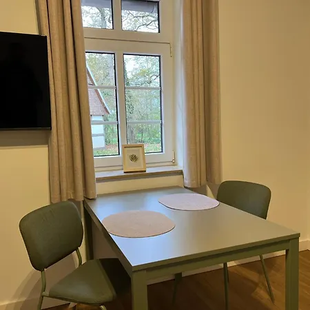 Διαμέρισμα Select2stay - Business