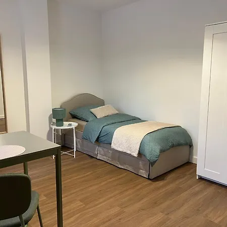 Select2stay - Business * Badbergen