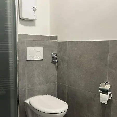 Select2stay - Business * Badbergen