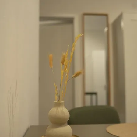 Select2stay - Business * Badbergen