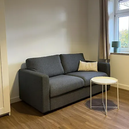 Select2stay - Business Badbergen