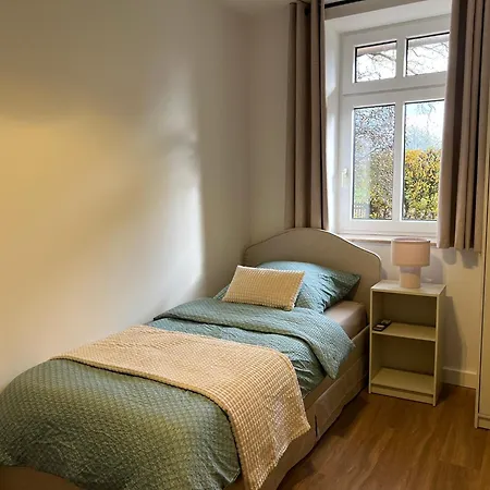 Select2stay - Business * Badbergen