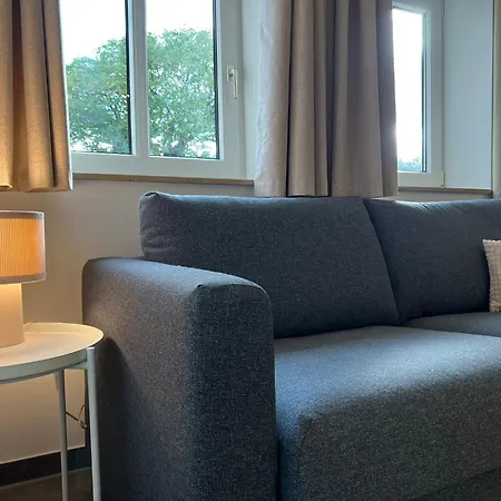 Select2stay - Business * Badbergen