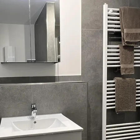 公寓 Select2stay - Business