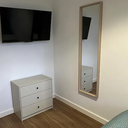 Select2stay - Business 公寓 *