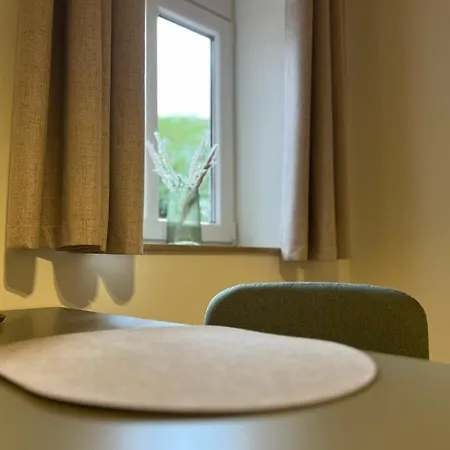 Select2stay - Business * Badbergen