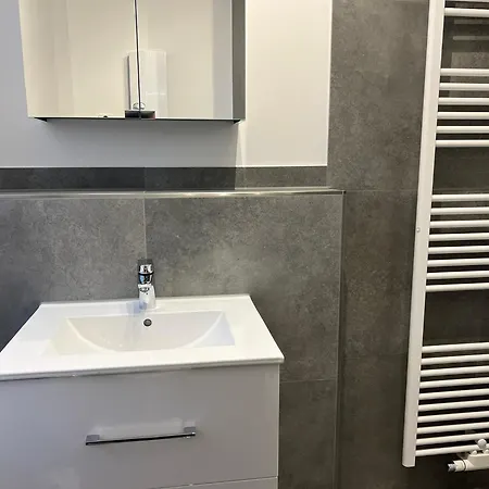 Διαμέρισμα Select2stay - Business