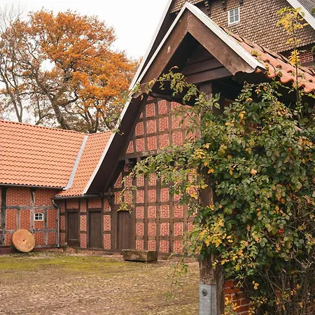 Select2stay - Business * Badbergen