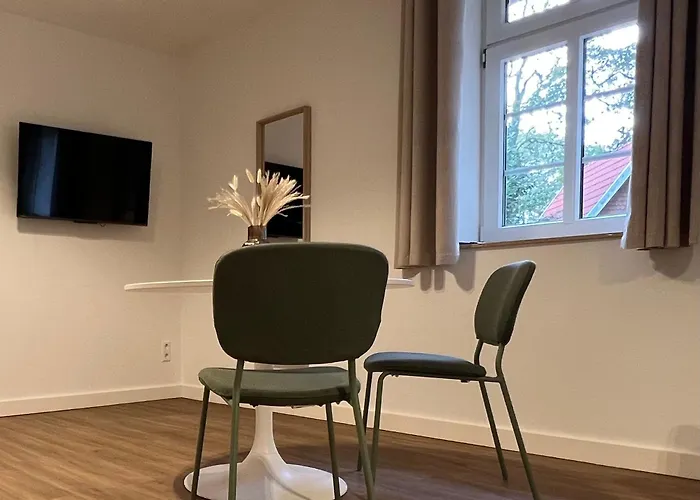 Select2stay - Business דירה