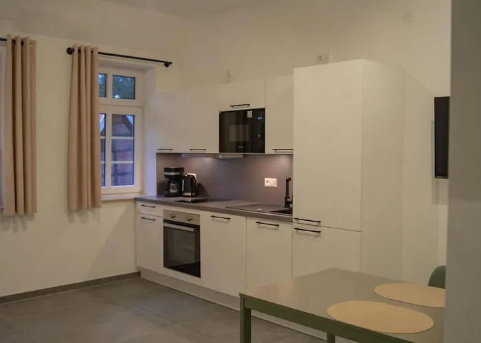 Select2stay - Business Badbergen