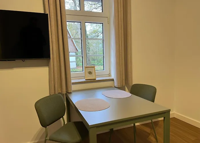 דירה Select2stay - Business