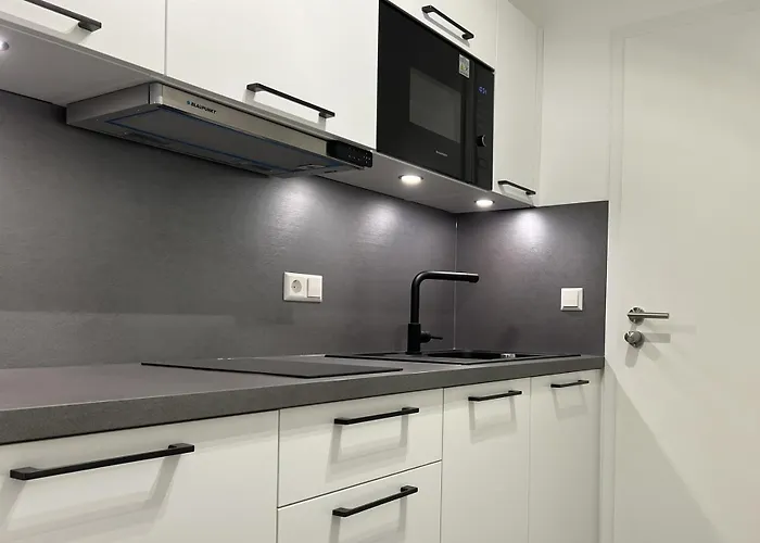 Select2stay - Business Badbergen