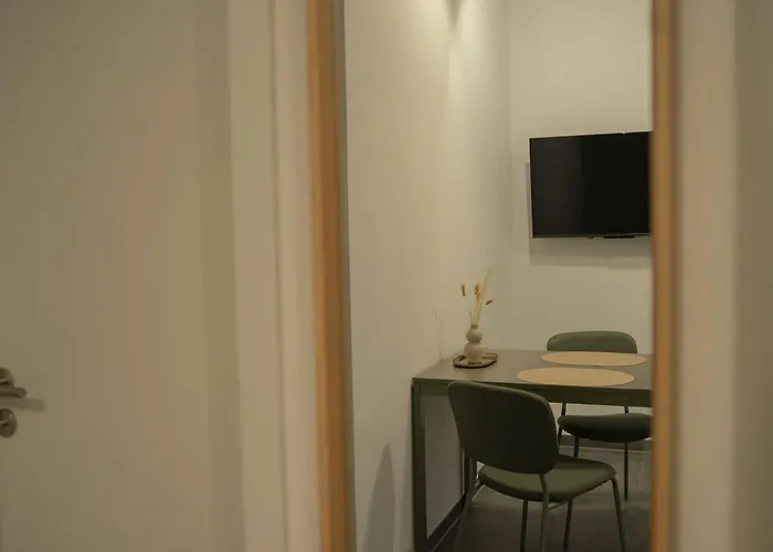 Select2stay - Business Badbergen