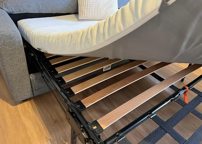 Select2stay - Business * Badbergen