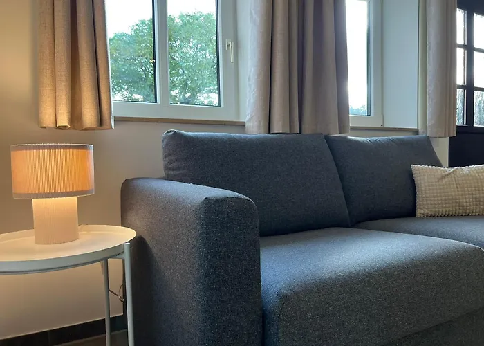 Select2stay - Business * Badbergen