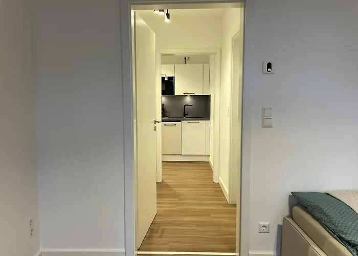 Select2stay - Business דירה