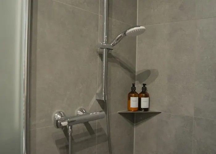 Select2stay - Business דירה *