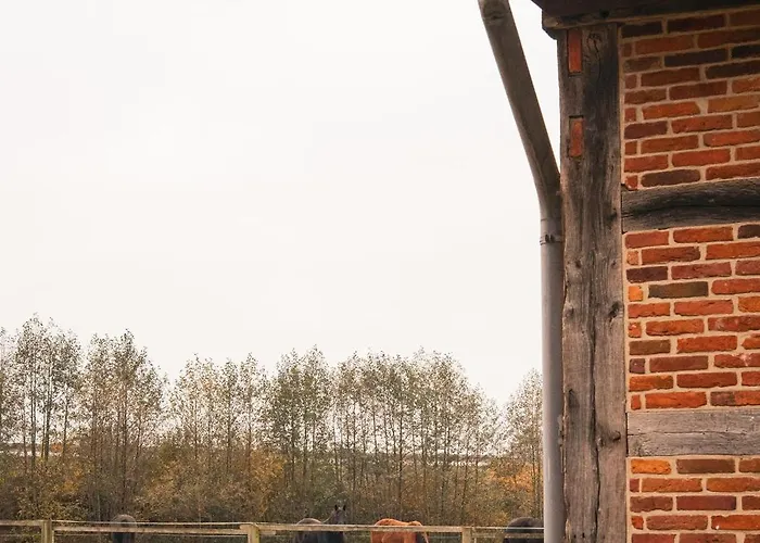 Select2stay - Business Badbergen